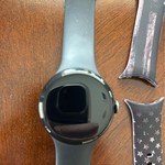 Mint Google Pixel Watch 2 - Wi-Fi, Black, Wi-Fi