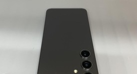 Fair
													Samsung Galaxy S24 - Unlocked, Black, 256 GB, 8 GB, SM-S921U1, photo 3 of 8