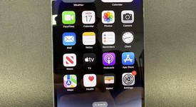 Mint
													Apple iPhone 14 Pro Max - Unlocked, Purple, 128 GB, A2651, photo 2 of 11