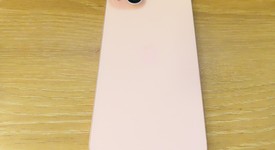 Fair
													Apple iPhone 15 Plus - T-Mobile, Pink, 128 GB, A2847, photo 6 of 6