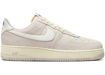 Nike Air Force 1 Low '07 Athletic Department Light Orewood Brown for sale