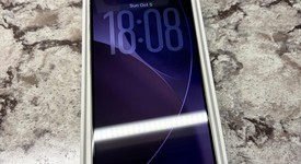 Mint
													Apple iPhone 16 Pro - Unlocked, White, 512 GB, A3083, photo 3 of 12
