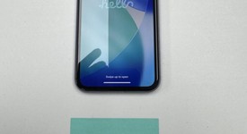 Mint
													Apple iPhone 11 - Unlocked, Purple, 128 GB, A2111, photo 1 of 7