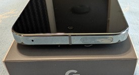 Good
													Google Pixel 9 Pro XL - Unlocked, Hazel, 256 GB, 16 GB, GGX8B, photo 4 of 8