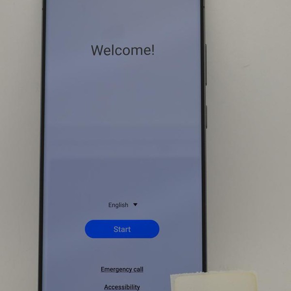 Samsung Galaxy S23 Ultra - Unlocked, 512 GB, Green, 12 GB, SM-S918U1
