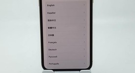 Fair
													Apple iPhone Xs - Unlocked, Gold, 256 GB, A1920, photo 1 of 8