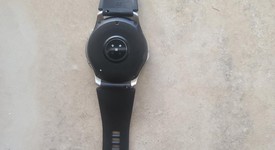 Good
													Samsung Galaxy Watch 46mm - Silver, Bluetooth, photo 3 of 8