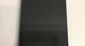 Fair
													Moto Z - Verizon, Black, 32 GB, Droid Edition, photo 3 of 6