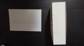 New
													Oura Ring Gen 4 - Black, Size 9, photo 2 of 4