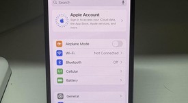 Good
													Apple iPhone 13 Mini - Unlocked, Green, 256 GB, A2481, photo 2 of 4