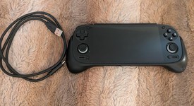 Good
													Retroid Pocket 5 - Black, 128 GB, 8 GB, photo 3 of 7