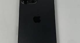 Good
													Apple iPhone 13 Pro Max - AT&T, Graphite, 256 GB, A2484, photo 3 of 7