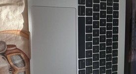 Good
													MacBook Air 2024 (M3) - 15" - Apple M3, Silver, 1 TB, 16 GB, 10-core GPU, photo 2 of 7
