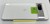 Mint Google Pixel 7 - Unlocked, Snow, 128 GB, 8 GB, GVU6C, Sub-6 5G