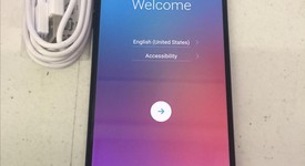 Good
													LG V30 - T-Mobile, Black, 128 GB, H932U, Plus, photo 2 of 7