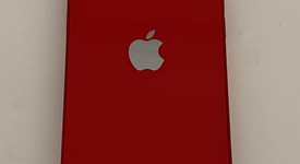 Good
													Apple iPhone 14 - Unlocked, Red, 256 GB, A2649, photo 4 of 5