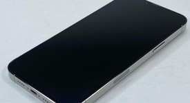 Mint
													Apple iPhone 13 Pro Max - Unlocked, Silver, 256 GB, A2484, photo 2 of 7