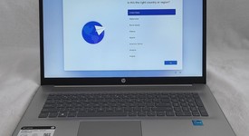 Good
													HP Laptop, photo 3 of 12