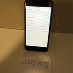 Good Apple iPhone 7 - Unlocked, 32 GB, Black, A1660