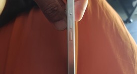 Mint
													Apple iPhone 15 Pro Max - T-Mobile, White, 1 TB, A2849, photo 5 of 12