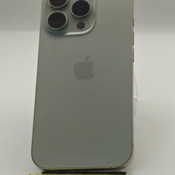 Apple iPhone 16 Pro - Verizon, 256 GB, Natural, A3083