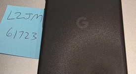 Good
													Google Pixel 8a - T-Mobile, Obsidian, 128 GB, 8 GB, GKV4X, Sub-6 5G, photo 4 of 5