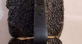 Good
													Apple iPhone 16e - Boost, Black, 128 GB, A3212, photo 2 of 6