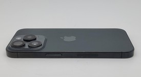 Mint
													Apple iPhone 15 Pro - Spectrum, Black, 128 GB, A2848, photo 5 of 8