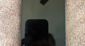 Good
													Apple iPhone 12 - Verizon, Blue, 128 GB, A2172, photo 3 of 10