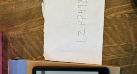 Mint
													Amazon Kindle Paperwhite 12th Gen 2024 - Amazon, Black, photo 2 of 10