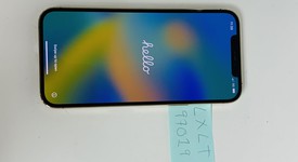 Good
													Apple iPhone 12 Pro Max - Unlocked, Gold, 512 GB, A2342, photo 1 of 9