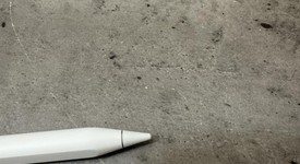 Good
													Apple Pencil Pro, photo 5 of 9