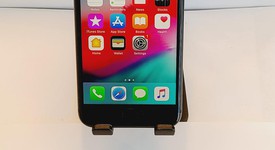 Good
													Apple iPhone 8 - AT&T, Gray, 64 GB, A1905, GSM, photo 1 of 6