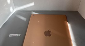 Good
													Apple iPad 7th Gen - Wi-Fi, Gold, 128 GB, A2197, photo 3 of 5