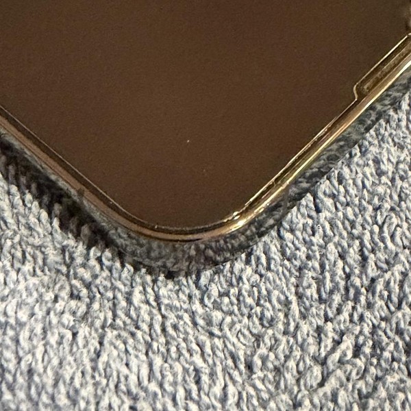 Apple iPhone 13 Pro Max - Unlocked, 1 TB, Graphite, A2484