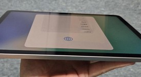 Mint
													Apple iPad Air 11" (M3) 2025 - Wi-Fi, Gray, 256 GB, A3266, photo 5 of 7