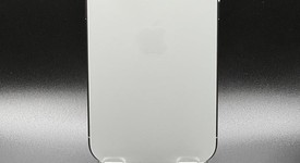 Good
													Apple iPhone 15 Pro - Unlocked, White, 1 TB, A2848, photo 1 of 6