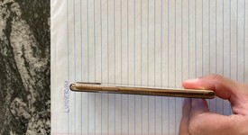 Mint
													Apple iPhone Xs - Verizon, Gold, 64 GB, A1920, photo 3 of 6