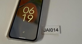 Fair
													Google Pixel 9 Pro Fold - Unlocked, Porcelain, 512 GB, GGH2X, photo 3 of 8