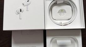 Used
													Apple AirPods Pro 2 - USB-C, photo 5 of 5