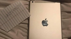 Mint
													Apple iPad Mini 2 Retina - Verizon, White, 16 GB, photo 2 of 3