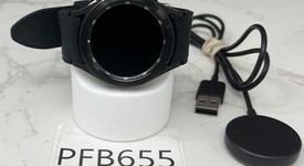 Mint
													Samsung Galaxy Watch4 Classic - Wi-Fi, Black, 42mm, photo 3 of 3