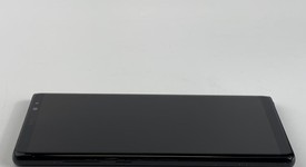 Fair
													Samsung Galaxy Note 8 - Unlocked, Black, 64 GB, SM-N950U1, photo 5 of 5