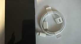 Good
													Apple iPhone 14 - AT&T, Midnight, 128 GB, A2649, photo 1 of 8