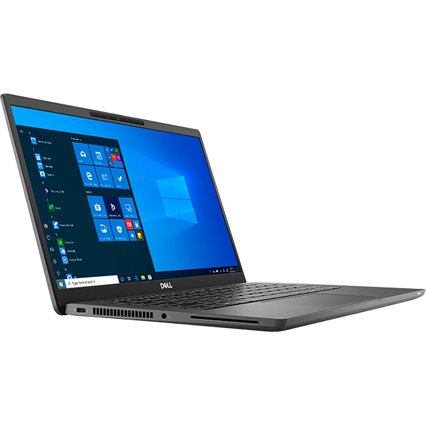 Dell Latitude 7320 - 256 GB, Black, 16 GB, Intel Core i5