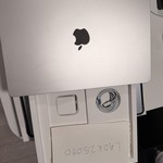 Mint MacBook Air 2024 (M3) - 15 inch - 1 TB, Silver, 24 GB, Apple M3, 10-core GPU