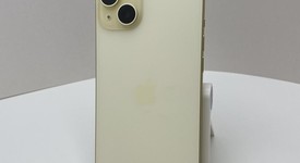 Mint
													Apple iPhone 15 Plus - Unlocked, Yellow, 128 GB, A2847, photo 3 of 5