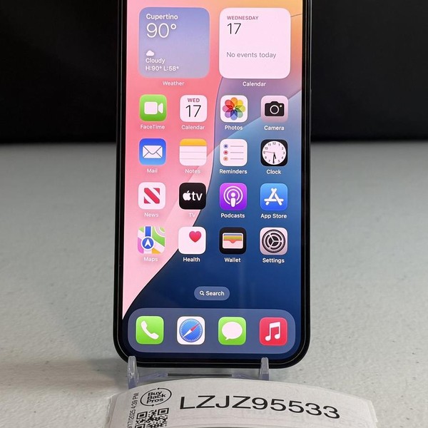 Apple iPhone 13 - Unlocked, 128 GB, Midnight, A2482