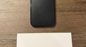 Mint
													Apple iPhone 15 - Unlocked, Black, 256 GB, A2846, photo 2 of 7