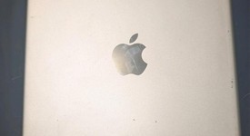 Good
													Apple iPad Pro 10.5" - Unlocked, Silver, 256 GB, photo 5 of 10